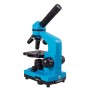 Microscop Levenhuk Rainbow 2L