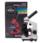 Microscop Levenhuk Rainbow 2L