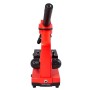 Microscope Levenhuk arc-en-ciel 2L