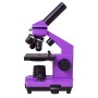 Microscop Levenhuk Rainbow 2L PLUS