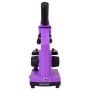 Microscop Levenhuk Rainbow 2L PLUS