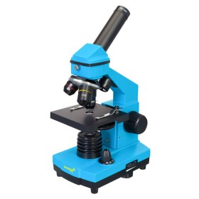 Microscop Levenhuk Rainbow 2L PLUS
