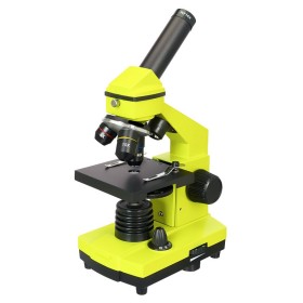 Microscop Levenhuk Rainbow 2L PLUS