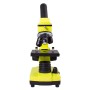 Microscop Levenhuk Rainbow 2L PLUS