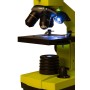 Microscop Levenhuk Rainbow 2L PLUS