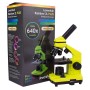 Microscop Levenhuk Rainbow 2L PLUS