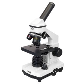 Microscop Levenhuk Rainbow 2L PLUS