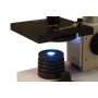 Microscop Levenhuk Rainbow 2L PLUS