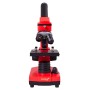 Microscop Levenhuk Rainbow 2L PLUS