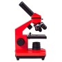 Microscop Levenhuk Rainbow 2L PLUS