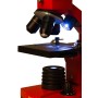 Microscop Levenhuk Rainbow 2L PLUS