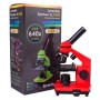 Microscop Levenhuk Rainbow 2L PLUS