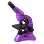 Microscop Levenhuk Rainbow 50L