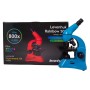 Microscop Levenhuk Rainbow 50L
