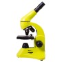 Microscop Levenhuk Rainbow 50L