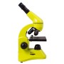 Microscop Levenhuk Rainbow 50L