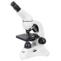 Microscop Levenhuk Rainbow 50L