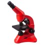 Microscop Levenhuk Rainbow 50L