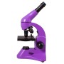 Microscop Levenhuk Rainbow 50L PLUS
