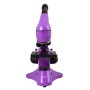 Microscop Levenhuk Rainbow 50L PLUS