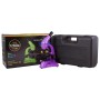 Microscop Levenhuk Rainbow 50L PLUS
