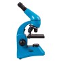 Microscop Levenhuk Rainbow 50L PLUS