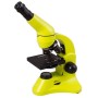 Microscop Levenhuk Rainbow 50L PLUS