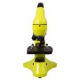 Microscop Levenhuk Rainbow 50L PLUS