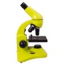 Microscop Levenhuk Rainbow 50L PLUS
