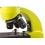 Microscop Levenhuk Rainbow 50L PLUS
