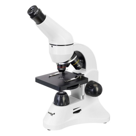 Microscop Levenhuk Rainbow 50L PLUS