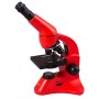 Microscop Levenhuk Rainbow 50L PLUS