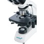 Microscop trinocular Levenhuk 400T