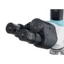 Microscopio trinoculare Levenhuk 500T POL