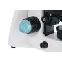 Microscopio trinocular Levenhuk 500T POL