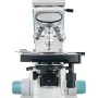 Microscope trinoculaire Levenhuk 950T DARK