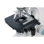 Microscope trinoculaire Levenhuk 950T DARK
