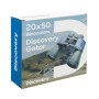 Binokulární dalekohled Levenhuk Discovery Gator 20x50