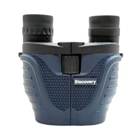 Jumelles Levenhuk Discovery Gator 8–20x25