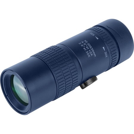 Monocular Levenhuk Discovery Gator 10—30x30