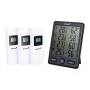 Levenhuk Wezzer PLUS LP20 Wetterstation