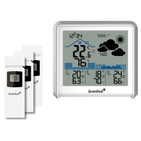 Stacja pogodowa Wezzer PLUS LP50 Levenhuk