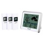 Levenhuk Wezzer PLUS LP50 Wetterstation