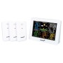 Stazione meteo Levenhuk Wezzer PLUS LP60