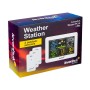 Stația meteo Levenhuk Wezzer PLUS LP60