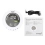 Levenhuk Wezzer PLUS LP90 CO₂ Detector