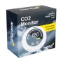 Wezzer PLUS LP90 Levenhuk CO₂ érzékelő