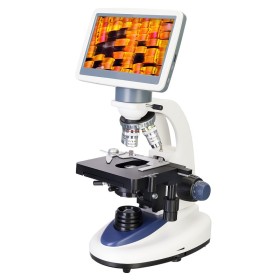 Microscop digital LCD Levenhuk D95L