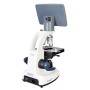 Microscop digital LCD Levenhuk D95L