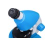 Microscop Levenhuk Discovery cu carte